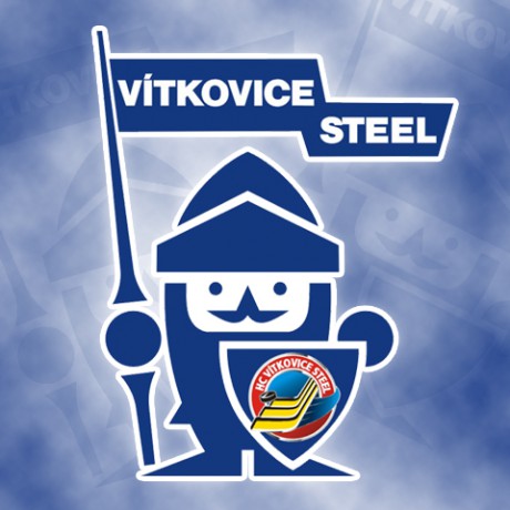 Hc Vitkovice Steel - Fotoalbum - Ryťíř vítek